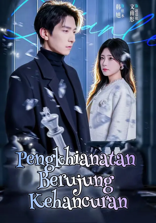 Pengkhianatan Berujung Kehancuran